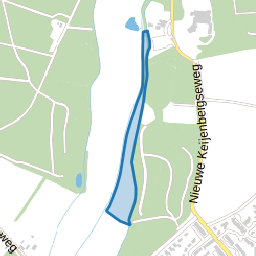 Perceel RKM00-B-2796