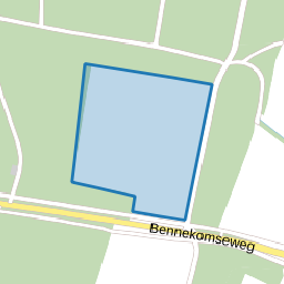 Perceel RKM00-B-2810