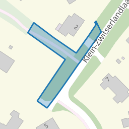 Perceel RKM00-B-2831