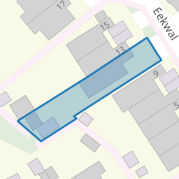 Perceel RKM00-B-2866