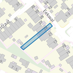 Perceel RKM00-B-2872