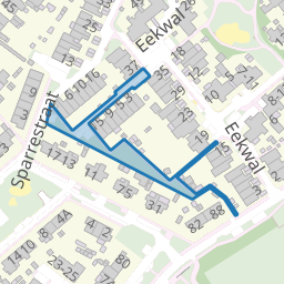 Perceel RKM00-B-2881