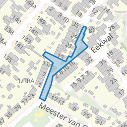 Perceel RKM00-B-2883