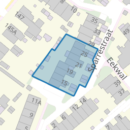 Perceel RKM00-B-2884