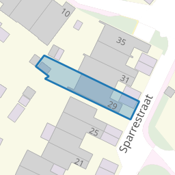 Perceel RKM00-B-2885