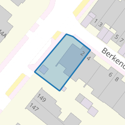 Perceel RKM00-B-2893