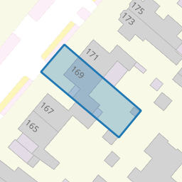 Perceel RKM00-B-2904