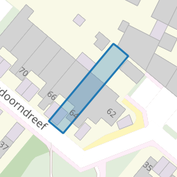 Perceel RKM00-B-2926