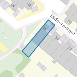 Perceel RKM00-B-2928