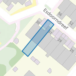 Perceel RKM00-B-2929