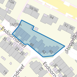 Perceel RKM00-B-2939