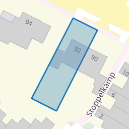 Perceel RKM00-B-2940