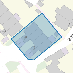 Perceel RKM00-B-2946