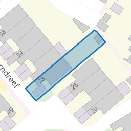 Perceel RKM00-B-2947