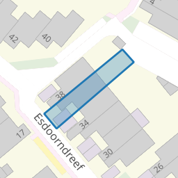 Perceel RKM00-B-2951