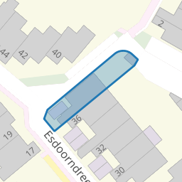 Perceel RKM00-B-2952