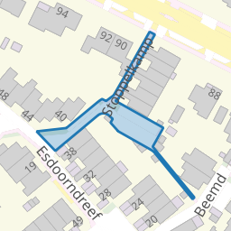 Perceel RKM00-B-2953