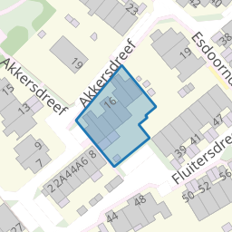 Perceel RKM00-B-2965