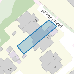 Perceel RKM00-B-2968