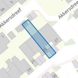 Perceel RKM00-B-2973