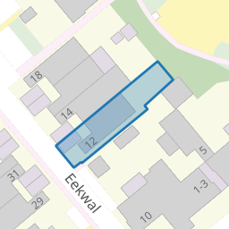 Perceel RKM00-B-2980