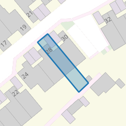 Perceel RKM00-B-2989