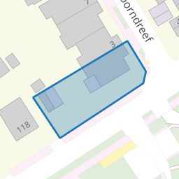 Perceel RKM00-B-3009