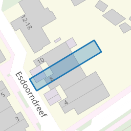 Perceel RKM00-B-3013