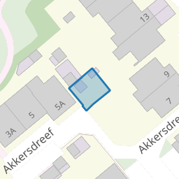 Perceel RKM00-B-3050