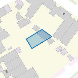 Perceel RKM00-B-3061