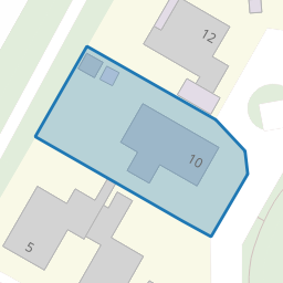 Perceel RKM00-B-3083