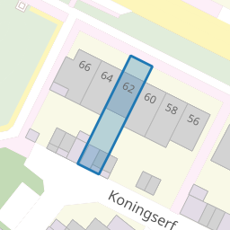 Perceel RKM00-B-3092
