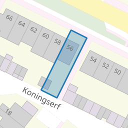 Perceel RKM00-B-3095