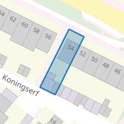 Perceel RKM00-B-3096