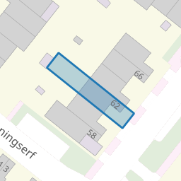 Perceel RKM00-B-3109