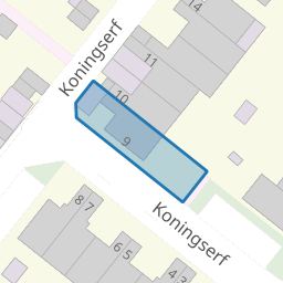 Perceel RKM00-B-3112