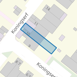 Perceel RKM00-B-3113