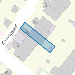 Perceel RKM00-B-3115