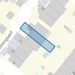 Perceel RKM00-B-3116