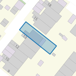 Perceel RKM00-B-3117