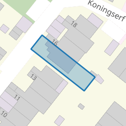 Perceel RKM00-B-3118