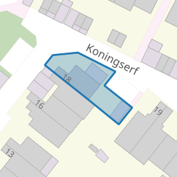 Perceel RKM00-B-3121