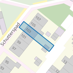 Perceel RKM00-B-3124