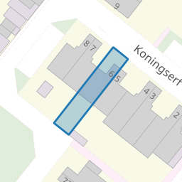 Perceel RKM00-B-3136