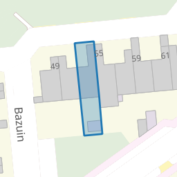 Perceel RKM00-B-3153