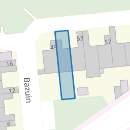 Perceel RKM00-B-3154