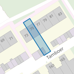 Perceel RKM00-B-3160