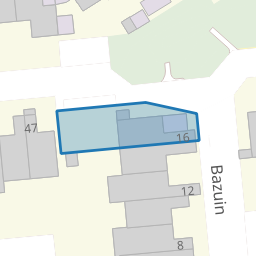 Perceel RKM00-B-3188