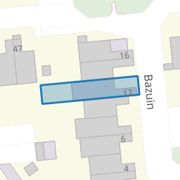 Perceel RKM00-B-3190