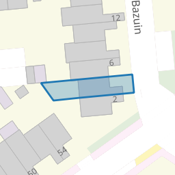 Perceel RKM00-B-3194